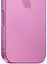 Смартфон Apple iPhone 16 256GB Pink MYEG3 - мініатюра 3