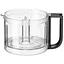 Кухонный комбайн KitchenAid 5KFC3516EWH - миниатюра 3