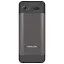 Телефон Maxcom MM244 Black UA UCRF - мініатюра 2