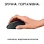 Мышка Logitech M240 Silent Bluetooth Graphite (910-007119) - миниатюра 6