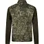 Куртка Seeland Theo Hybrid 4XL InVis green - миниатюра 2
