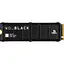 SSD накопичувач WD Black SN850P 1TB for PS5 (WDBBYV0010BNC) [122372] - мініатюра 1