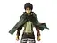 Статуетка Banpresto Атака Титанів Ерен Attack on Titan Eren 26 см WST АТ EJ 22.244 - мініатюра 3