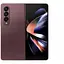 Смартфон Samsung Galaxy Fold 4 12/512Gb Burgundy Red SM-F936U (USA Version) [5G, NFC, 1 SIM, no e-SIM] - мініатюра 2