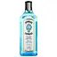 Уценка. Джин Bombay Sapphire, 47%, 0,7 л - миниатюра 1