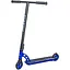 Самокат трюковый Scale Sports 51х11х84 см Синий 000231583 - миниатюра 1
