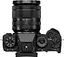 Цифрова камера Fujifilm X-T5 body black + XF 18-55 mm f/2.8-4.0 R LM OIS (16783020) - мініатюра 5