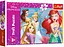 Набір Пазли - (30 елм.) - "Чудовий день для принцес"/Дісней/Trefl - мініатюра 1
