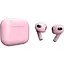 Наушники Apple AirPods 3 Pink Gloss (MME73) [116943] - миниатюра 1