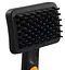 Масажна щітка для вичісування шерсті Fiskars Massage Brush 9 см (2009140) - мініатюра 1
