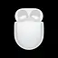 Беспроводные наушники Xiaomi Redmi Buds 4 White (BHR5844CN) - миниатюра 5