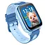 Детские смарт-часы Lemfo D51, 4G синий - миниатюра 4