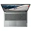 Ноутбук Lenovo IdeaPad 1 15IGL7 15,6" FullHD TN, 4GB RAM, 128GB SSD, Intel Celeron N4020, Cloud Gray, no OS - мініатюра 2