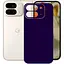 Защитная пленка StatusSKIN для Google Pixel 9 Pro Fold Корпус Винил Фиолетовая глянцевая - миниатюра 1