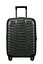 Валіза Samsonite PROXIS 55 см GREEN 55x40x20(23) CW6*44001 - мініатюра 1
