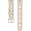 Ремешок DK для Huawei Watch Fit 2 Silicone Sport Full Light Classic (ivory) - миниатюра 3