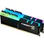 Модуль памяти G.Skill DDR4 16Gb (2x8) Trident Z RGB 3000 MHz (F4-3000C16D-16GTZR) Б/у - миниатюра 1
