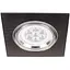 Светильник точечный Brille HDL-DT 111/1 MR16 BK 36-442 - миниатюра 1