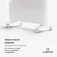 Конвекторный обогреватель Klarstein Bornholm Smart (10045427) - миниатюра 9