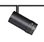Світильник магнітний трековий Kloodi KDMG-FOCUS45 12W 4K BK - мініатюра 3