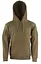 Кофта Kombat UK Tactical Hoodie L Койот (1000-kb-th-coy-l) - мініатюра 4