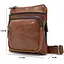 Чоловіча шкіряна сумка через плече TARWA 19х17х5 см sum0025705 - мініатюра 9