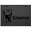 SSD накопичувач Kingston A400 480GB SATAIII TLC (SA400S37/480G) teh0022590 - мініатюра 1