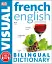 Словник French-English Visual Bilingual Dictionary with FREE Audio APP - миниатюра 1