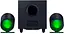 Акустическая система Razer 2.1 Nommo V2 PRO (RZ05-04740100-R3G1) - миниатюра 1