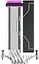 Кулер для процесора Ocypus Delta A40 SE ARGB Black (DELTA-A40-BK1AAWN00S-GL) - мініатюра 5