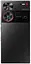Смартфон ZTE Nubia Z60 Ultra 5G 12/256Gb Black (NX721J) Global Version NFC - мініатюра 3