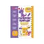 Розумний блокнот "Паперові пригоди 5+" 10113144, 32 яскравих завдання - мініатюра 1