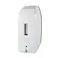 Сенсорный дозатор для мыла ASК1 500мл, белый (08155) - миниатюра 1