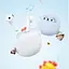 Наушники TWS Oppo Enco Air2 White - миниатюра 10