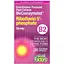 Рибофлавін 5'-фосфат Natural Factors BioCoenzymated Riboflavin 5' Phosphate 50 mg, 30 капсул активный витамин B2 для энергии и кожи - мініатюра 1
