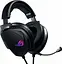 Ігрові навушники Asus ROG Theta 7.1 Black (90YH01W7-B2UA00) [73759] - мініатюра 4