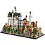 Конструктор LEGO Architecture Замок Нойшванштайн 3455 деталей (21063) - мініатюра 7