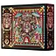 Пазл Theory11 Grateful Dead Grateful Dead Jigsaw Puzzle 1000 эл. - миниатюра 1