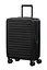 Валіза 55 См Samsonite RESTACKD BLACK 55x40x20(23) KO6*09001 - мініатюра 6