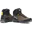 Ботинки мужские Scarpa Rush TRK Pro GTX 42 Черный-Коричневый - миниатюра 3
