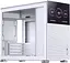 Корпус Jonsbo D31 MESH SC White (D31 MESH SC White) Без БП - мініатюра 1