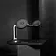 Зарядний пристрій Proove Magnetic Field 3 in 1 black (WSMF15010001) - мініатюра 6