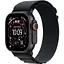Смарт-часы Apple Watch Ultra 3, 49 мм Black Titanium Case with Black Alpine Loop Medium MF0V4 (145330) - миниатюра 1