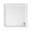 Душевой поддон Roca Malaga Square 90x90 A276256000 - миниатюра 1
