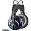 Навушники без мікрофона AKG K240 MKII - мініатюра 1