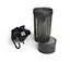 Шейкер спортивний SmartShake Original2GO One 800 мл Black (10583102) - мініатюра 2