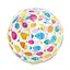 Дитячий надувний м'яч Рибки 59040-6 розмір 51 см - мініатюра 1