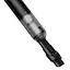 Беспроводной аккумуляторный пылесос Baseus A3lite Handy Vacuum Cleaner (12000pa) черный - миниатюра 2