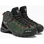 Черевики Salewa MS Alp Mate Mid WP 44 Зелений (1054-013.001.5876) - мініатюра 4