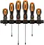 Отвертки SL,PH, сталь CrV, набор 6шт Neo Tools hoz0014079 - миниатюра 1